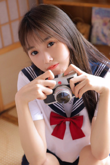 浩然如烟